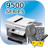 9500 Series Fax Setup Utility