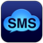 Blue SMS
