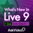 AV for Live 9 100 -
What's New In Live 9