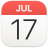 Calendar by Apple Inc.