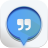 Chatty for Google
Hangouts
