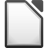 LibreOffice Vanilla