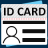 ID <b>Card</b> <b>Designer</b> Corporate Edition for Mac