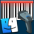 Mac OS X Barcode Generator Application