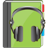 Audio Book to MP3
Converter for Mac