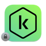 Kaspersky Anti-Virus
For Mac