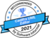 Recommended by Software Informer award