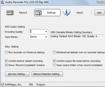 Simple recorder pro 1 6 3 download free pc