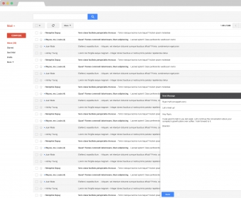 Screenshots