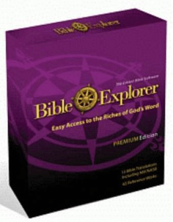 bible explorer 4 free download for android