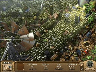 Screenshots