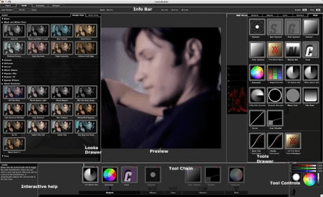 download magic bullet looks after effects cc 2018