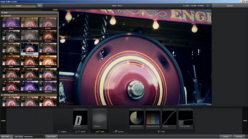 magic bullet looks after effects download