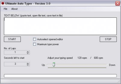 pf auto typer free download