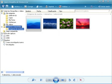windows live photo gallery for mac download