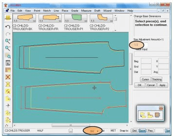 Gerber Accumark software, free download