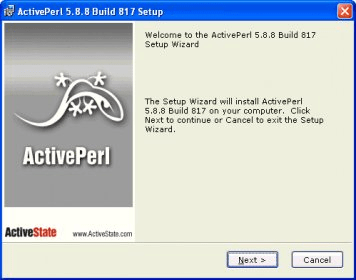 activeperl 5.10 0