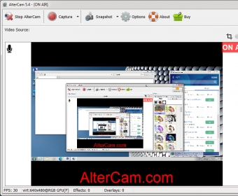 altercam download