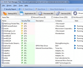 anvir task manager pro portable