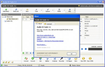 Screenshots