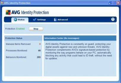 AVG Identity Protection 8.5 Download (Free trial) - AVGIDSUI.exe