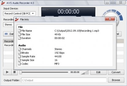 avs4you audio recorder download