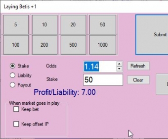 betting assistant ibook g3