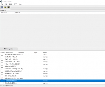 How to use cheat Engine 6.4 on any game