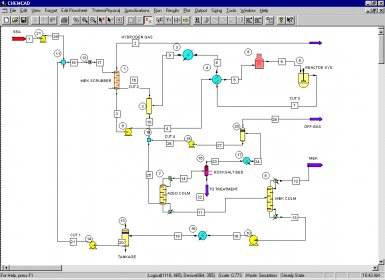 chemcad for students