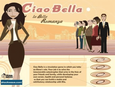 download ciao bella for mac