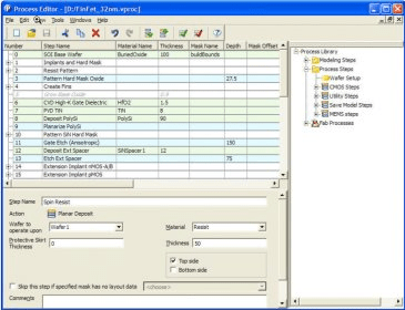 CIMulator3D Download - Patented software that provides 3D