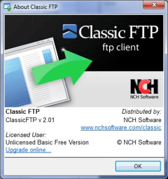 classic ftp for mac free