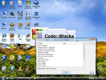 free codeblocks download