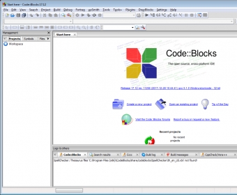 code blocks free download for windows xp