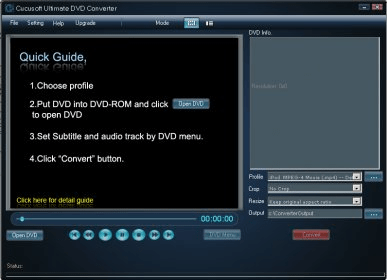 cucusoft ultimate video converter free download