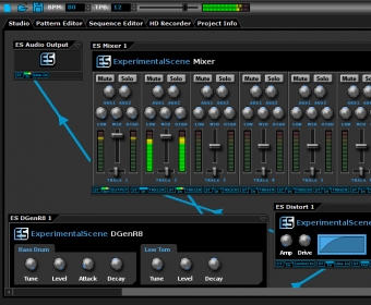 DarkWave Studio Download - Free