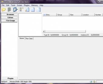 DatGen 0.6 Beta Download (Free) - DatGen4.Exe