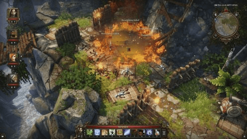 Eocapp exe ошибка приложения divinity original sin 2