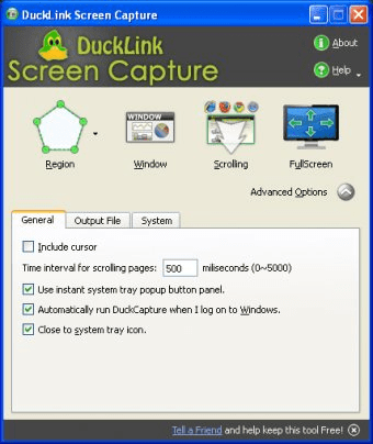 duckcapture 2.7