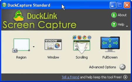 Ducklink