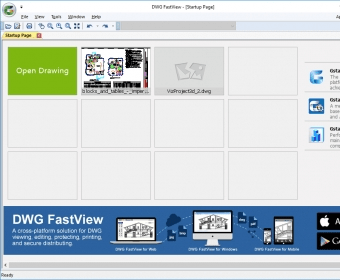 dwg fastview for mac