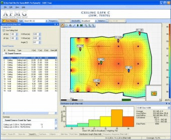 ease acoustic simulation software free download