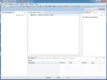 eclipse ide for java ee developers download