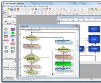 edge diagrammer download