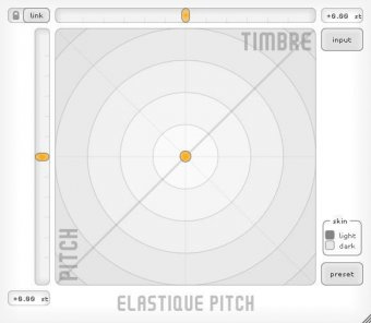 zplane elastique pitch free download