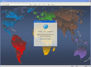 risk pc xp game