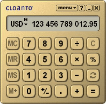 convert to euro calculator