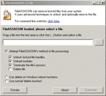 fileassassin