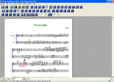 finale 2005a free download for mac