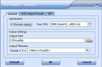 xilisoft dvd ripper sound out of sync